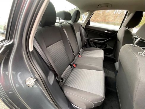 Used 2025 Volkswagen Jetta S image 16