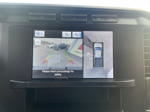 Used 2023 Ford F250 XL w/ STX Appearance Package image 16