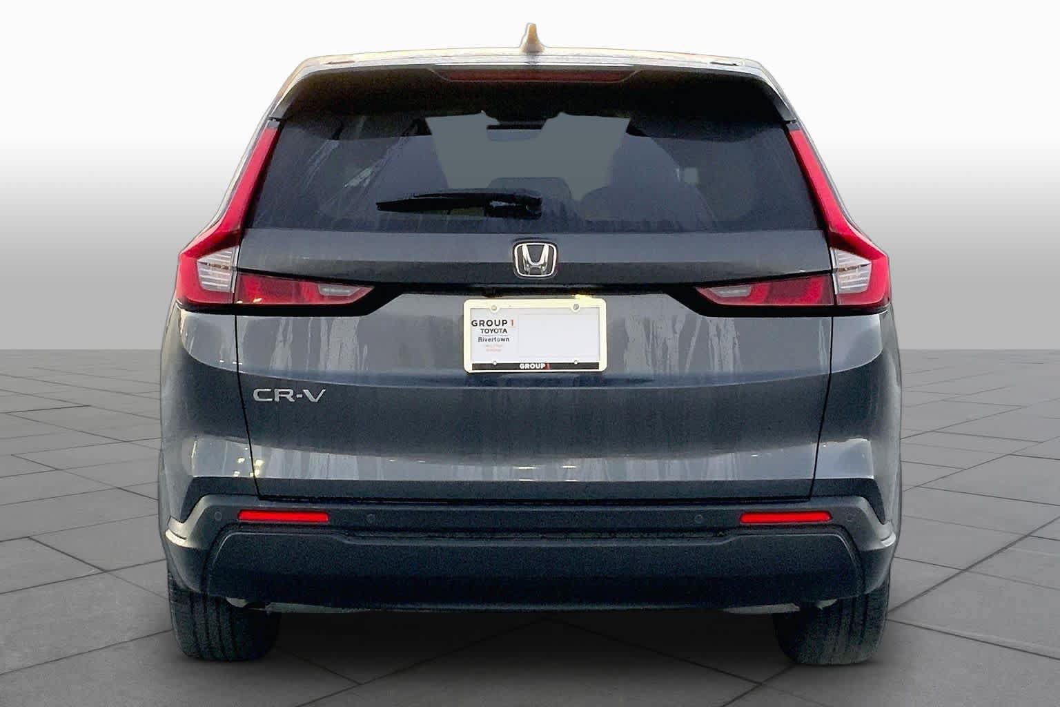 Used 2026 Honda CR-V EX-L image 5