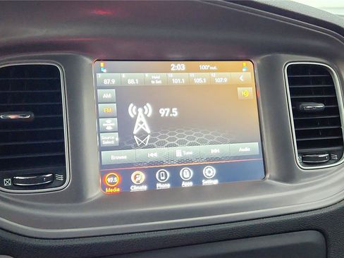 Used 2023 Dodge Charger SXT image 36