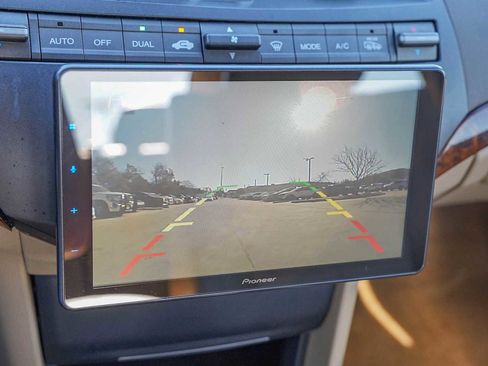 Used 2009 Honda Accord EX-L image 16