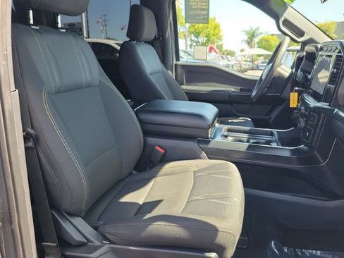 Certified 2024 Ford F150 STX RWD image 17