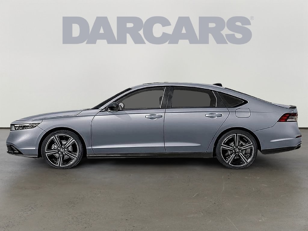 New 2026 Honda Accord Sport image 2