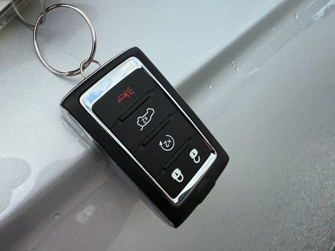 New 2025 Jeep Grand Cherokee Laredo X w/ Luxury Tech Group I image 29