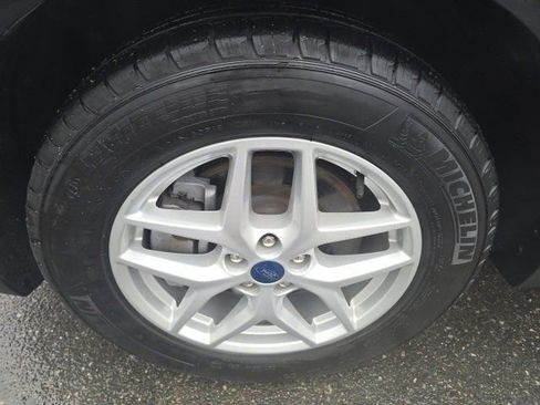 Certified 2022 Ford Edge SEL w/ Convenience Package image 8