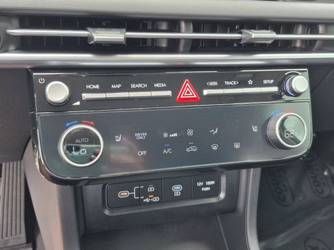 New 2026 Hyundai Tucson SEL AWD/4WD image 25
