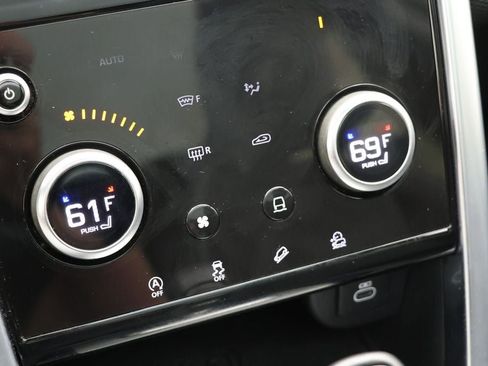 Used 2022 Land Rover Discovery Sport S R-Dynamic image 25