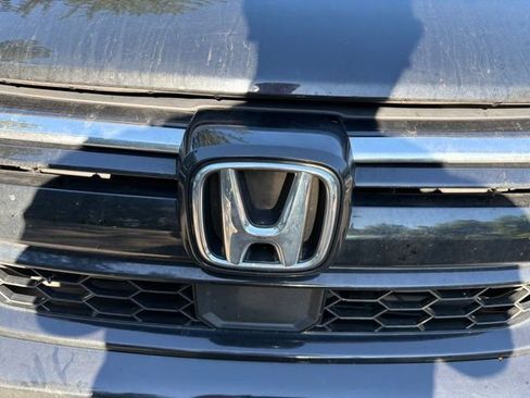 Used 2020 Honda CR-V EX-L image 7