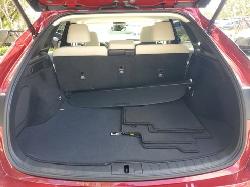 Certified 2023 Lexus RX 350 Premium w/ Cold Area Package image 8