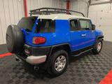 Used 2007 Toyota FJ Cruiser 4WD image 4
