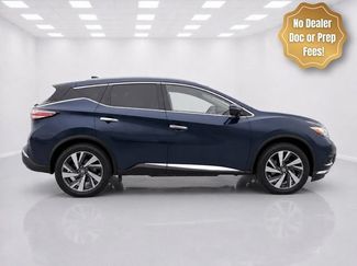 Used 2017 Nissan Murano Platinum w/ Platinum Technology Package AWD/4WD video 1