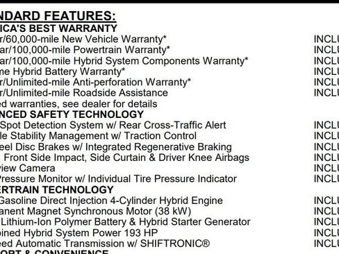 Used 2019 Hyundai Sonata SE FWD image 19