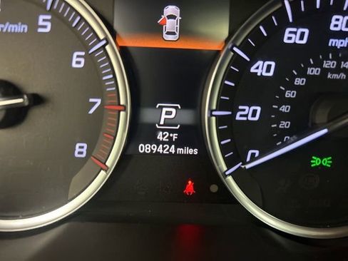 Used 2020 Acura TLX V6 w/ Technology Package image 29