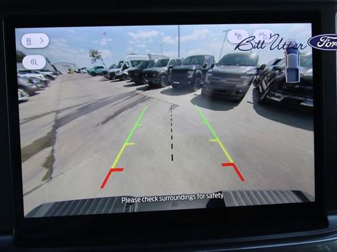 New 2025 Ford F150 STX w/ Equipment Group 200A image 14