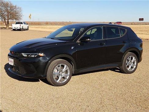 Used 2024 Dodge Hornet R/T AWD/4WD image 2