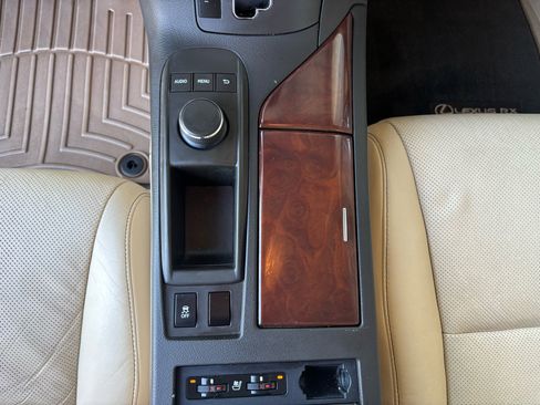 Used 2015 Lexus RX 350 FWD 4dr image 22