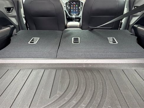 Used 2025 Subaru Crosstrek 2.5i Limited w/ Popular Package #4A image 17