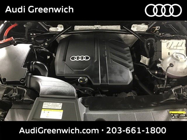 Certified 2023 Audi Q5 2.0T Premium Plus w/ Premium Plus Package AWD/4WD image 26