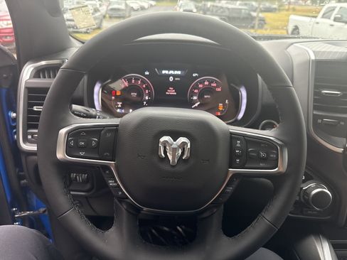 New 2026 RAM 1500 Big Horn image 17