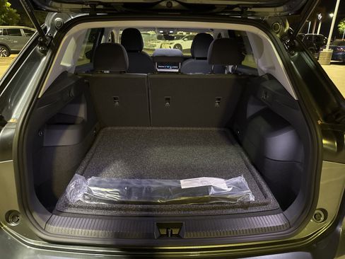 New 2025 Volkswagen Tiguan S image 23