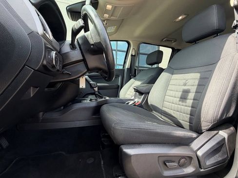 Used 2023 Ford Ranger XLT w/ Equipment Group 302A High AWD/4WD image 11