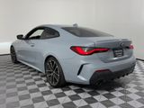 Used 2022 BMW 430i Coupe w/ M Sport Package image 3