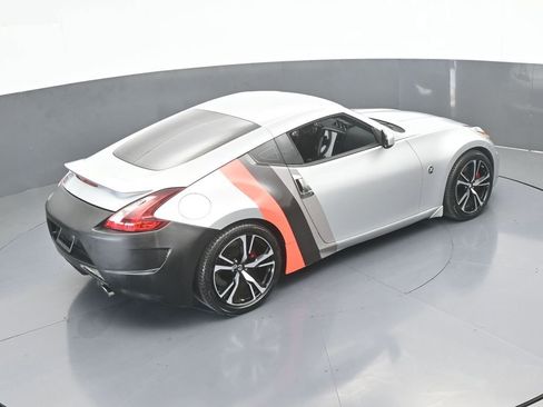 Used 2020 Nissan 370Z w/ Sport Package image 46