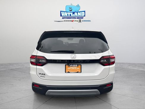 Used 2023 Honda Pilot EX-L image 7