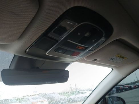 Certified 2025 Hyundai Sonata Limited FWD image 27