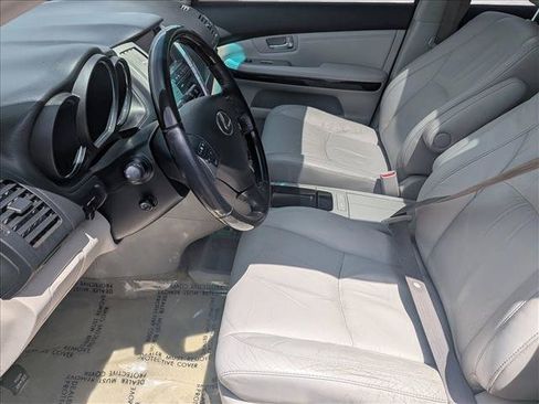 Used 2008 Lexus RX 350 AWD image 16