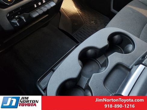 Used 2021 RAM 2500 Tradesman image 20