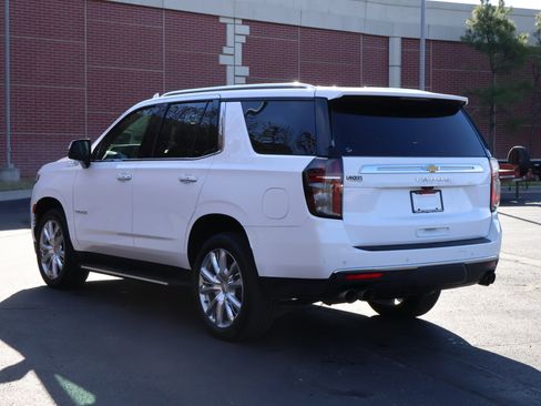 Used 2024 Chevrolet Tahoe High Country w/ Max Trailering Package image 7
