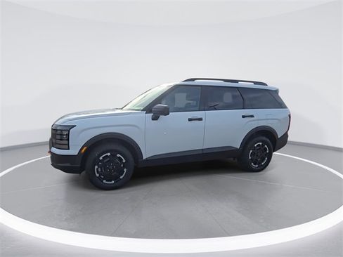 New 2026 Hyundai Palisade XRT Pro image 4