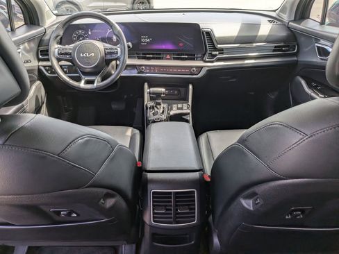 Certified 2023 Kia Sportage SX FWD image 15