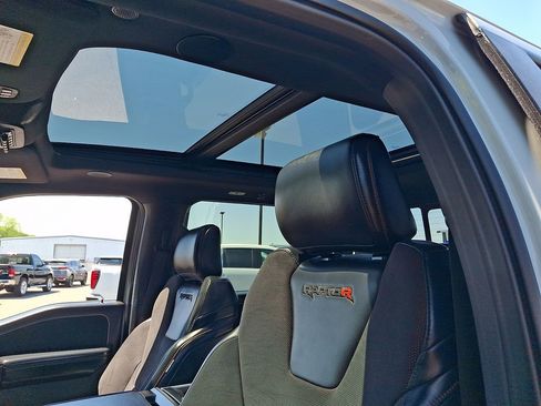 Used 2024 Ford F150 Raptor w/ Equipment Group 803A Raptor R AWD/4WD image 13