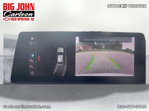 Used 2019 BMW 640i Gran Turismo xDrive AWD/4WD image 20