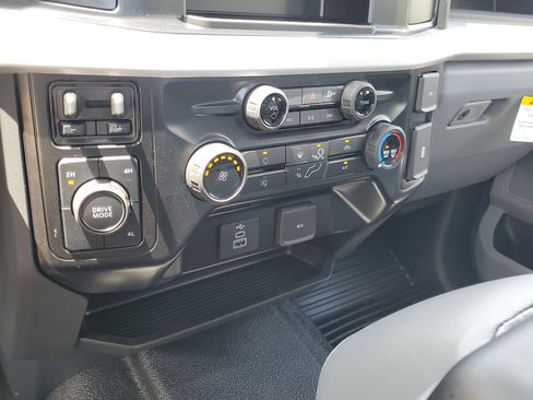 New 2026 Ford F350 XL image 20