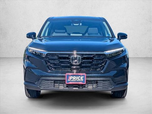 Used 2025 Honda CR-V EX image 2