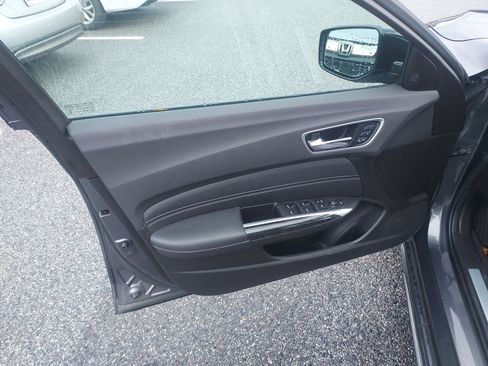 Used 2020 Acura TLX V6 SH-AWD w/ Technology Pkg image 10