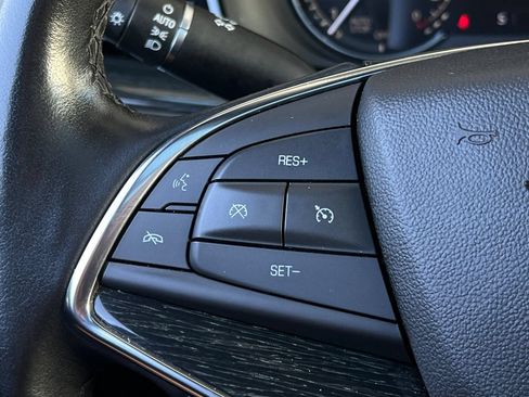 Used 2021 Cadillac XT5 Premium Luxury FWD image 38
