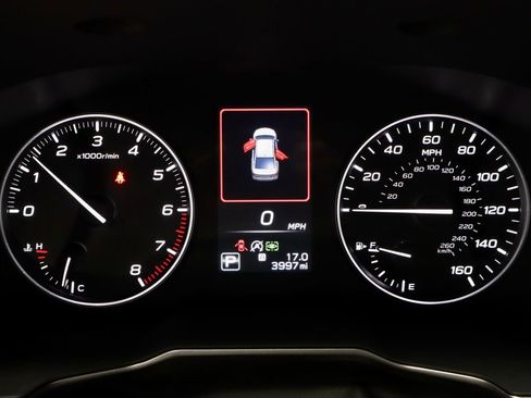 Used 2025 Subaru Legacy Limited image 32