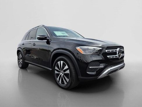 New 2026 Mercedes-Benz GLE 350 4MATIC image 7