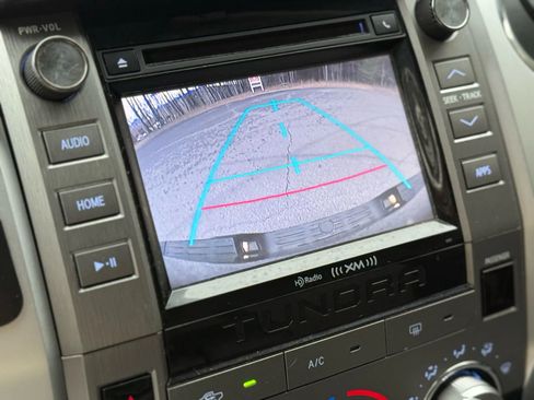 Used 2014 Toyota Tundra SR5 w/ SR5 Upgrade Package image 35