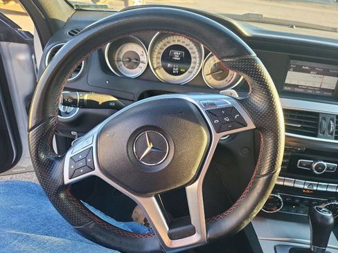 Used 2014 Mercedes-Benz C 300 4MATIC Sedan image 18