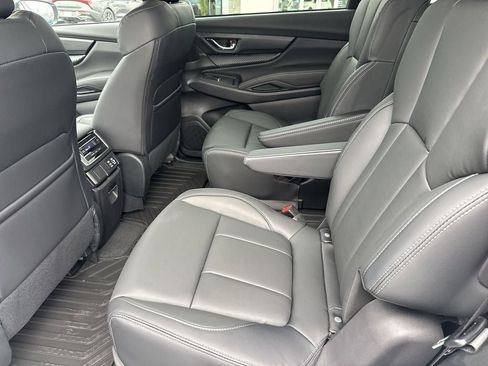New 2026 Subaru Ascent Premium AWD/4WD image 27