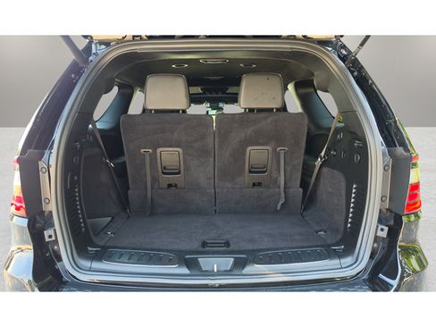 Used 2024 Dodge Durango SRT AWD/4WD image 45