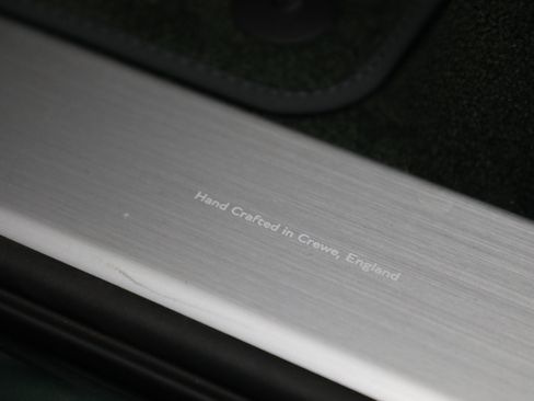 New 2025 Bentley Bentayga image 41