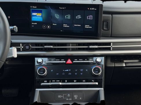 New 2026 Hyundai Santa Fe SEL FWD image 19