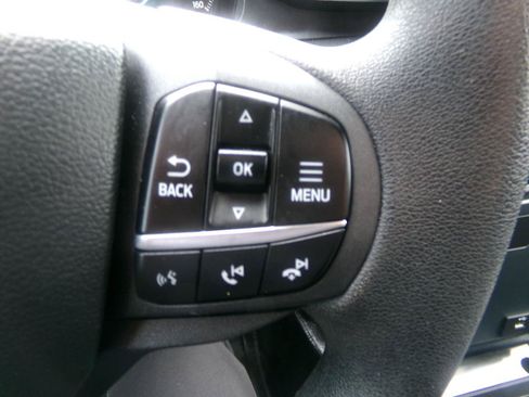 Used 2022 Ford Explorer 4WD Police Interceptor image 16