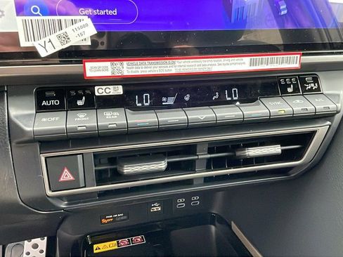 New 2026 Toyota Camry XSE FWD image 19